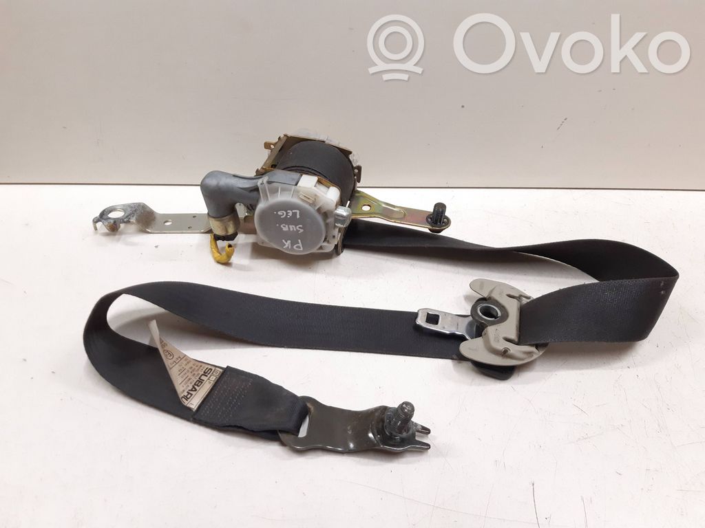Cinturón delantero   E40432127,H074101,G087917