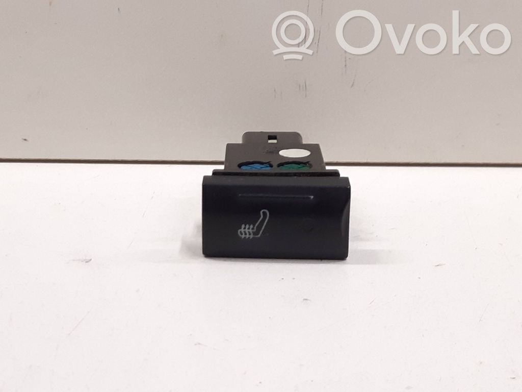 SsangYong Rexton Seat heating switch 
