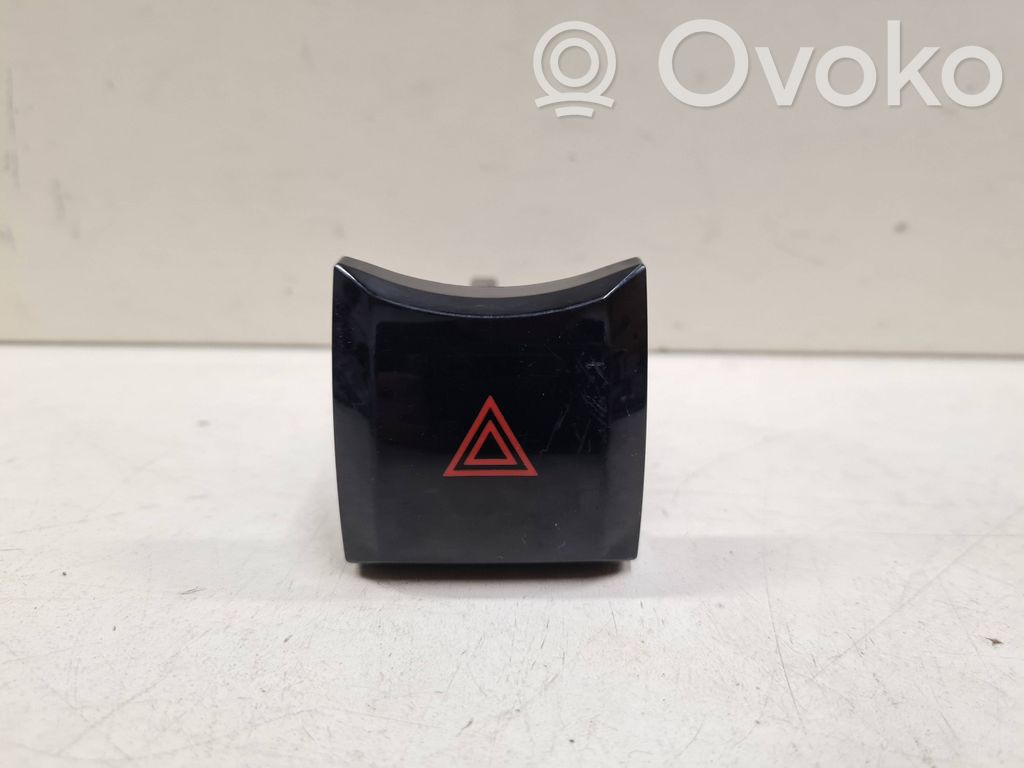 Peugeot iOn Hazard light switch 