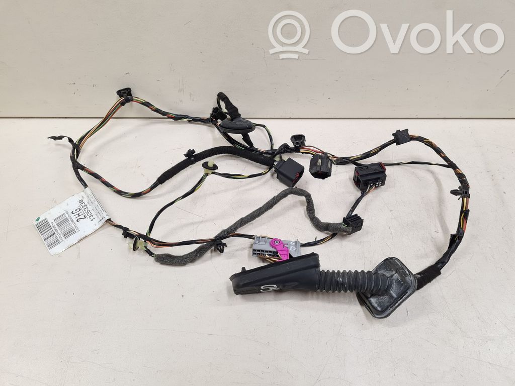 Opel Insignia A Cableado de puerta trasera 