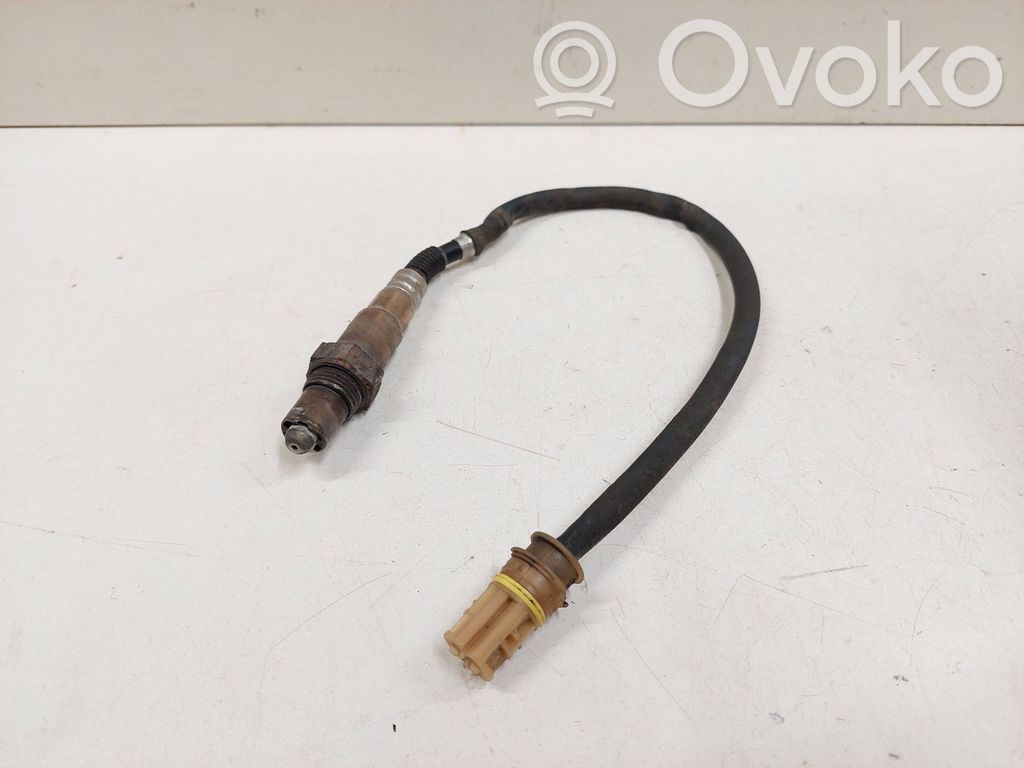 Mercedes-Benz E W211 Sonde lambda 
