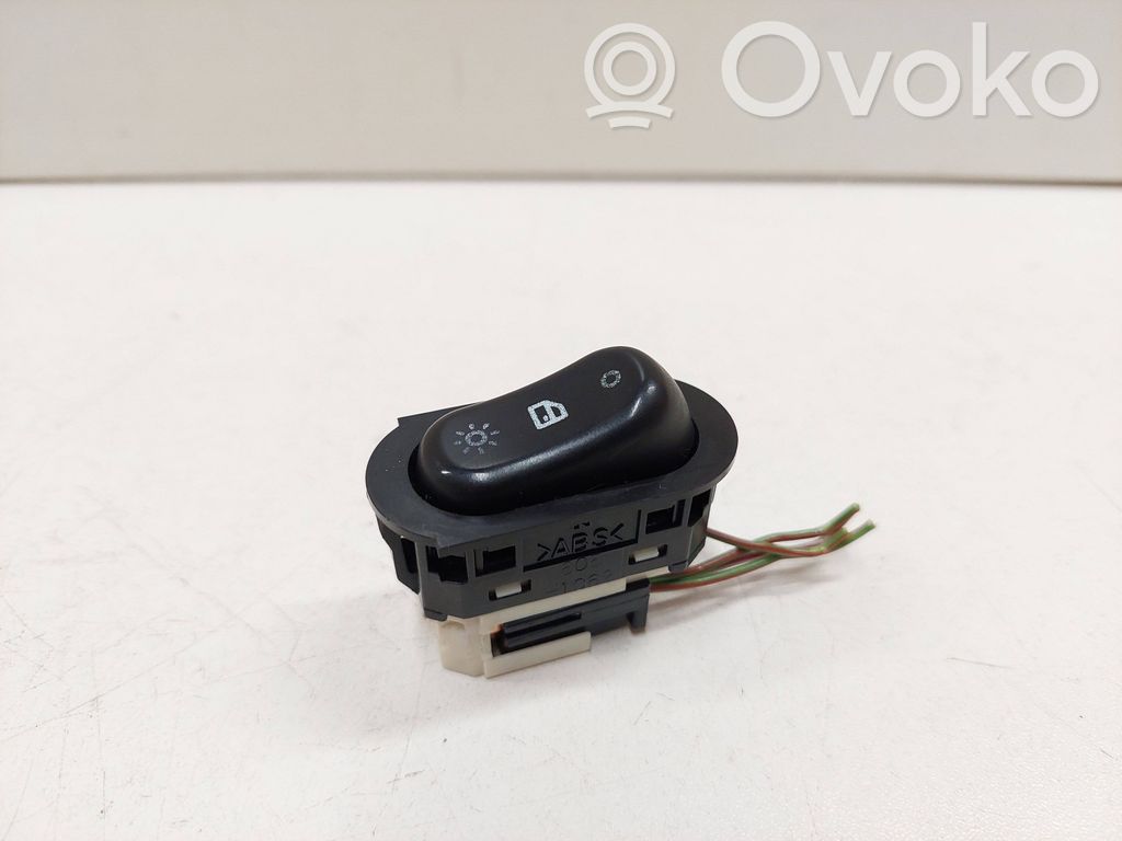 Saab 9-5 Other switches/knobs/shifts 