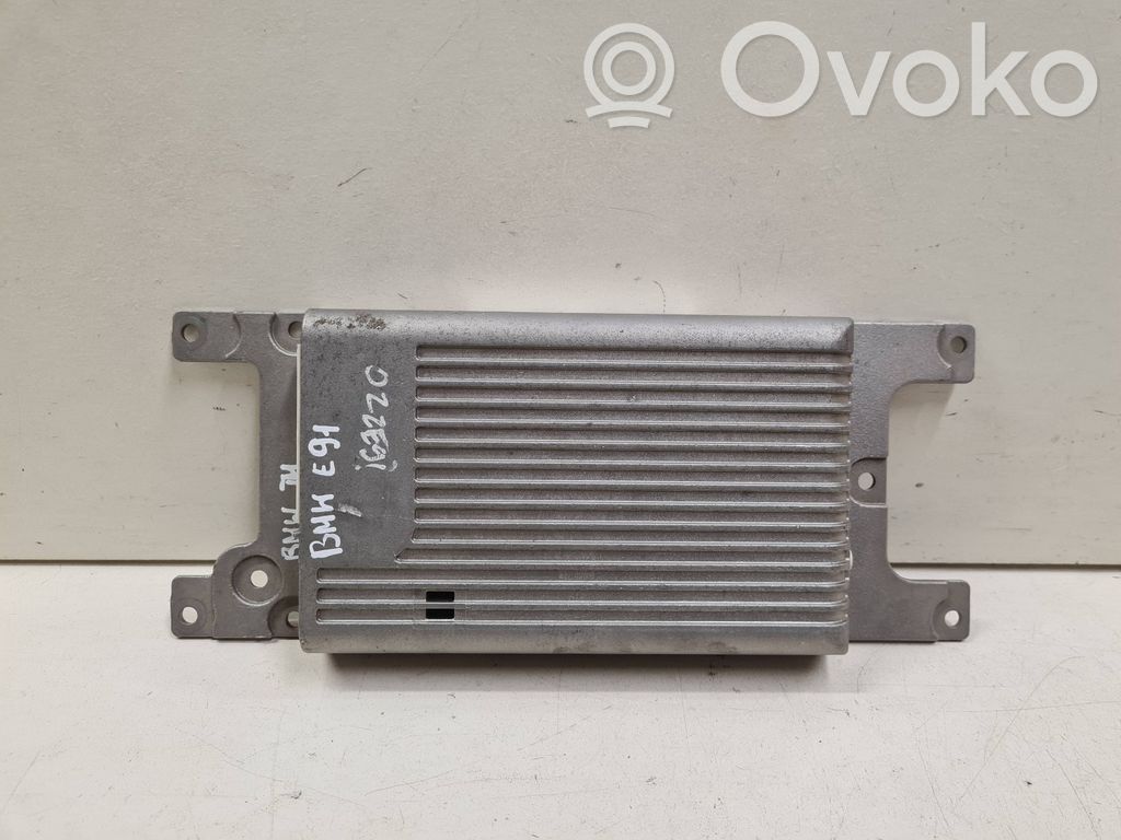 BMW 3 E90 E91 Bluetooth modulis 