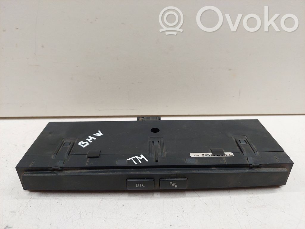 BMW 5 E60 E61 Parking (PDC) sensor switch 