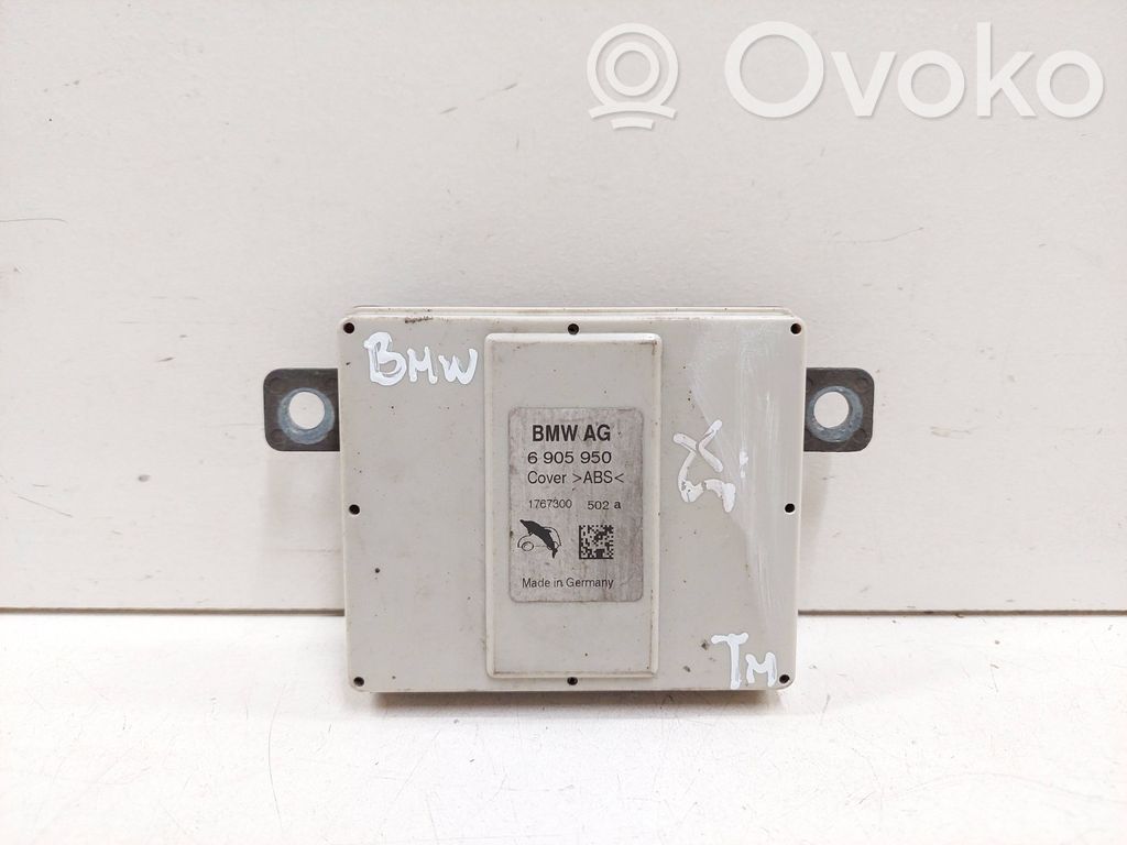 Module unité de contrôle d'antenne   6905950,1767300
