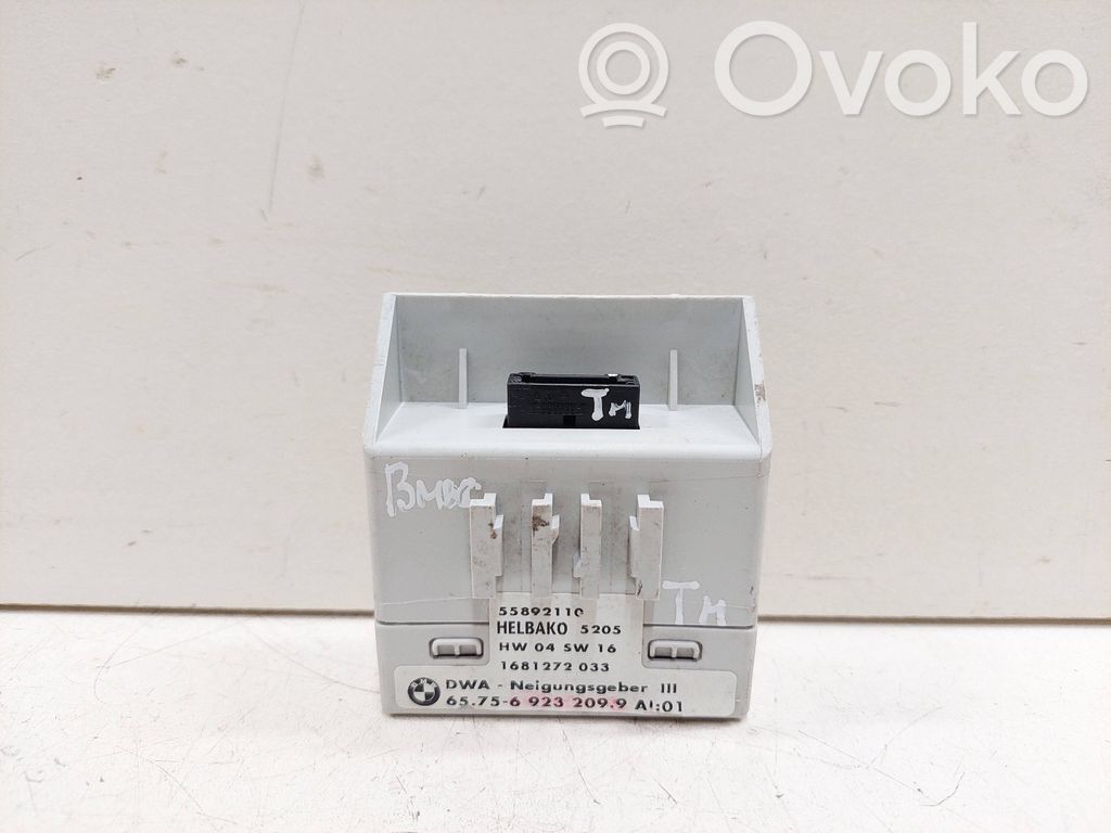 Niveausensor   657569232099,69232099,55892110,1681272033