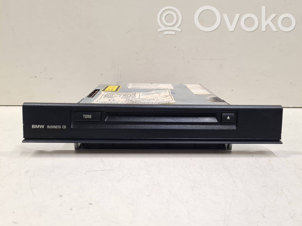BMW 5 E39 Radio / CD-Player / DVD-Player / Navigation 