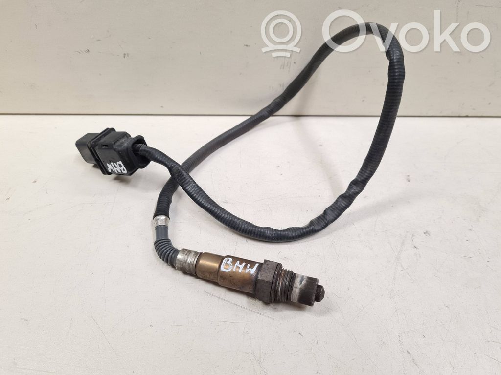 BMW 3 E90 E91 Lambda probe sensor 