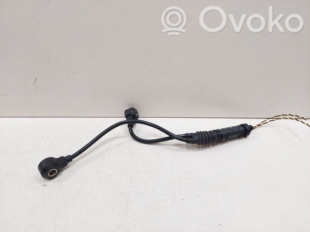 BMW X5 E53 Detonation knock sensor 