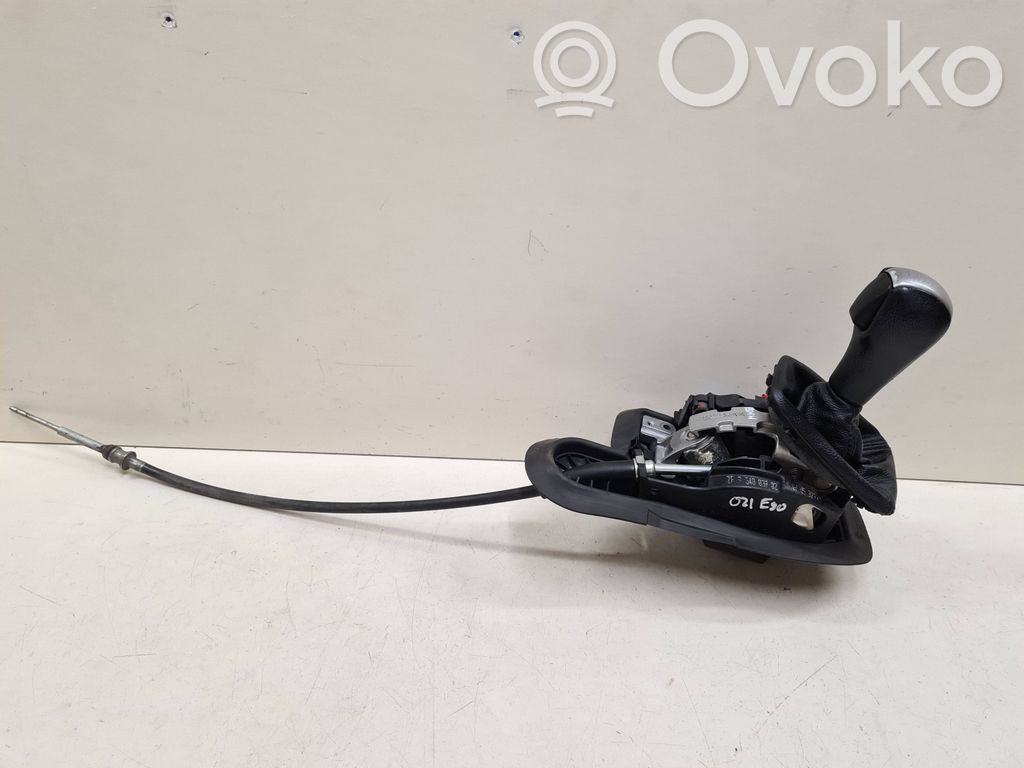 BMW 3 E90 E91 Gear shifter/selector 