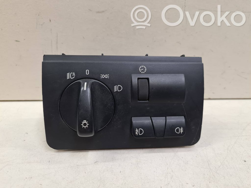 BMW X5 E53 Light switch 