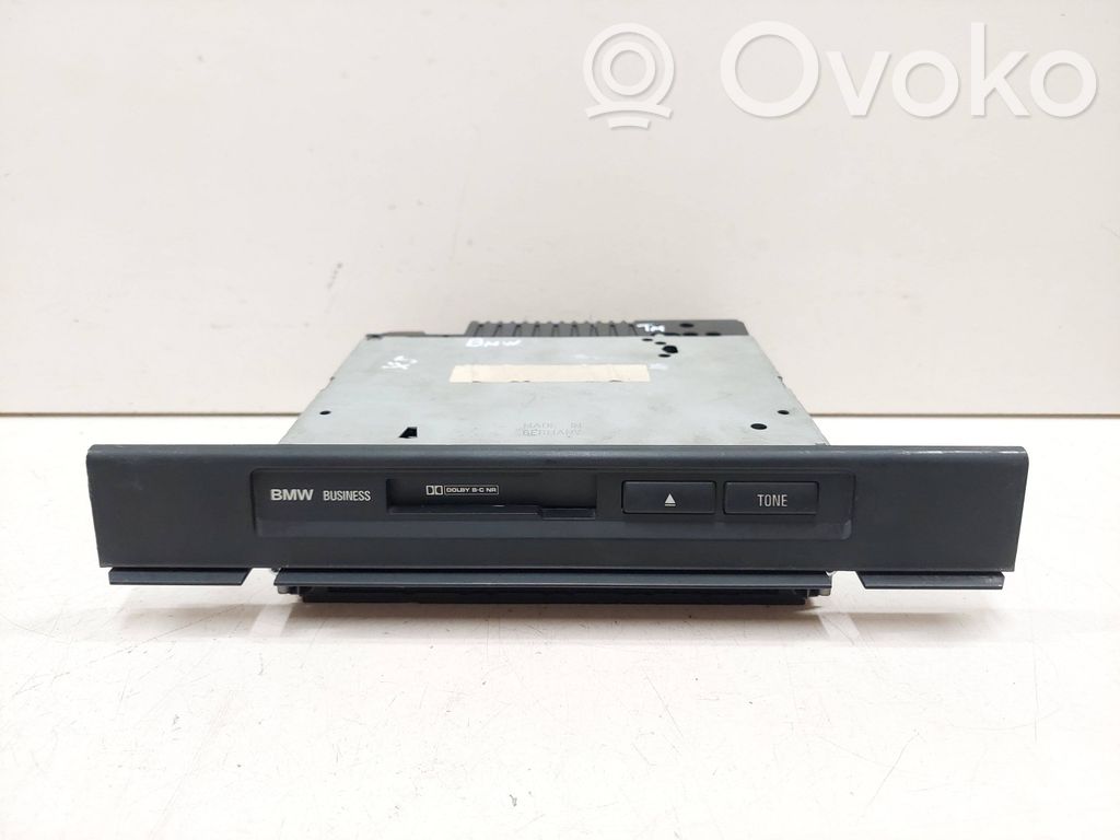 BMW X5 E53 Unitate principală radio/CD/DVD/GPS 