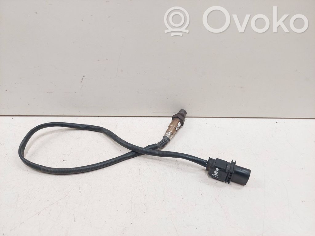 BMW 3 E90 E91 Lambda probe sensor 