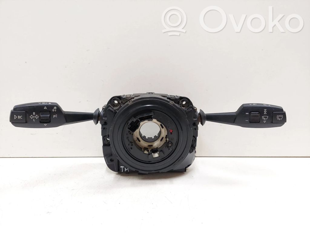 BMW 1 E81 E87 Rokturu komplekts 