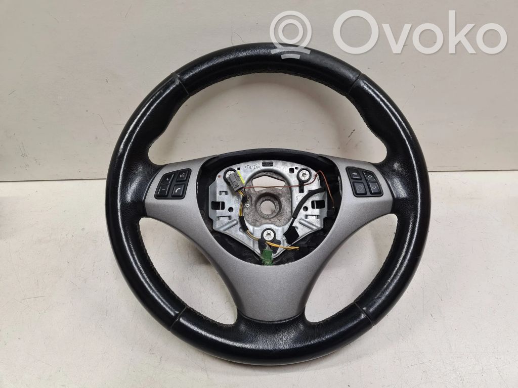 BMW 1 E81 E87 Vairas 