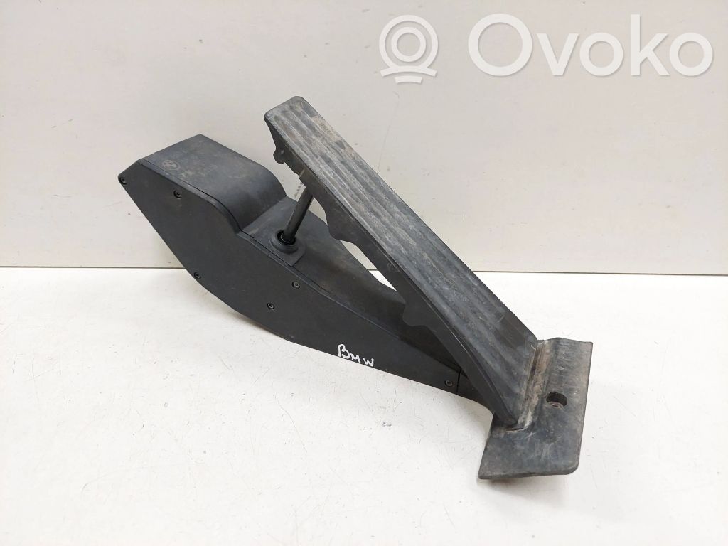 BMW 6 E63 E64 Accelerator throttle pedal 