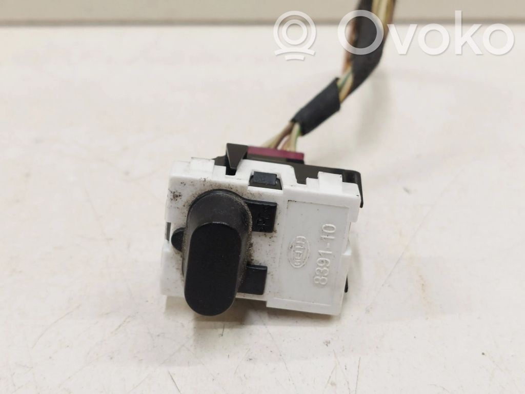 BMW 6 E63 E64 Sun solar sensor 