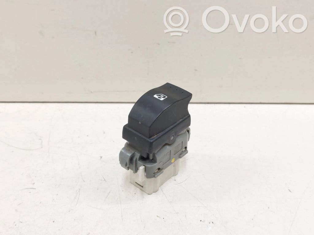 Renault Megane I Electric window control switch 