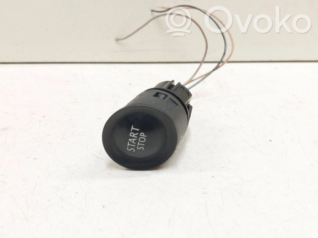 Engine start stop button switch   107838,1927937