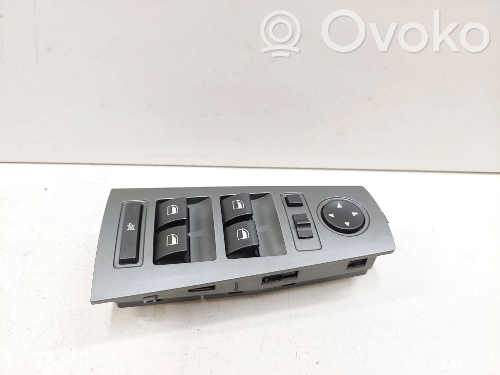 BMW 7 E65 E66 Electric window control switch 