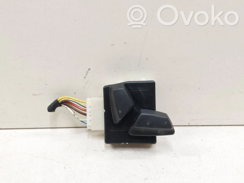 BMW 5 GT F07 Seat control switch 