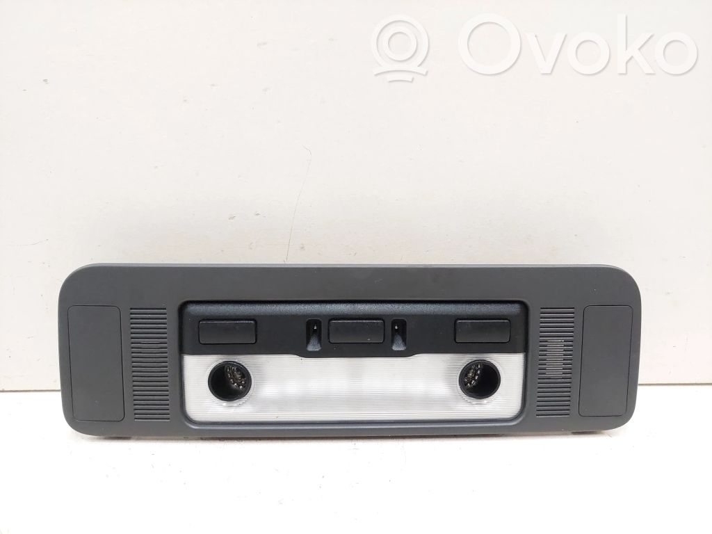 BMW 6 E63 E64 Front seat light 