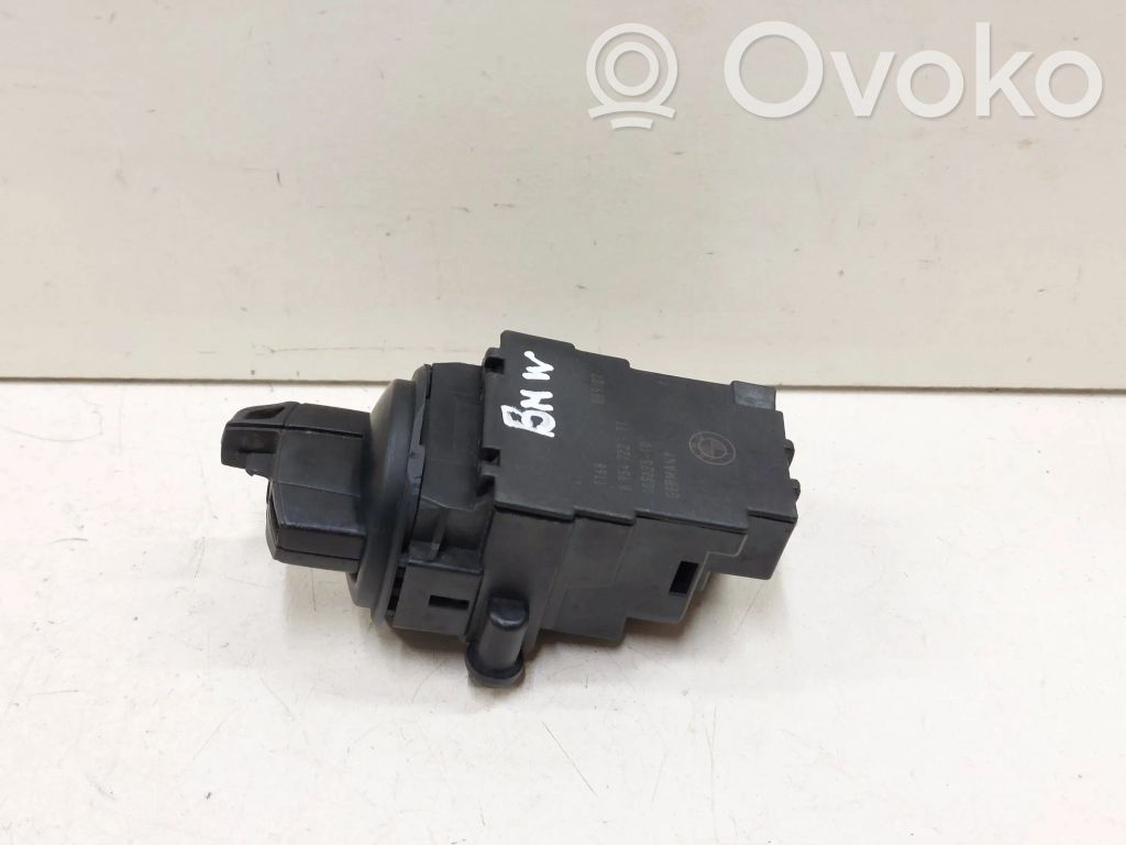 BMW 5 E60 E61 Ignition lock 