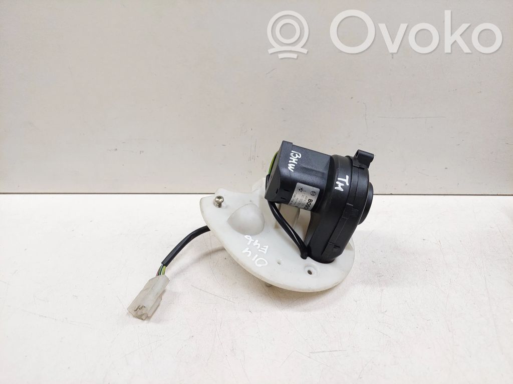 BMW 3 E46 Module d'unité de commande de ventilateur 