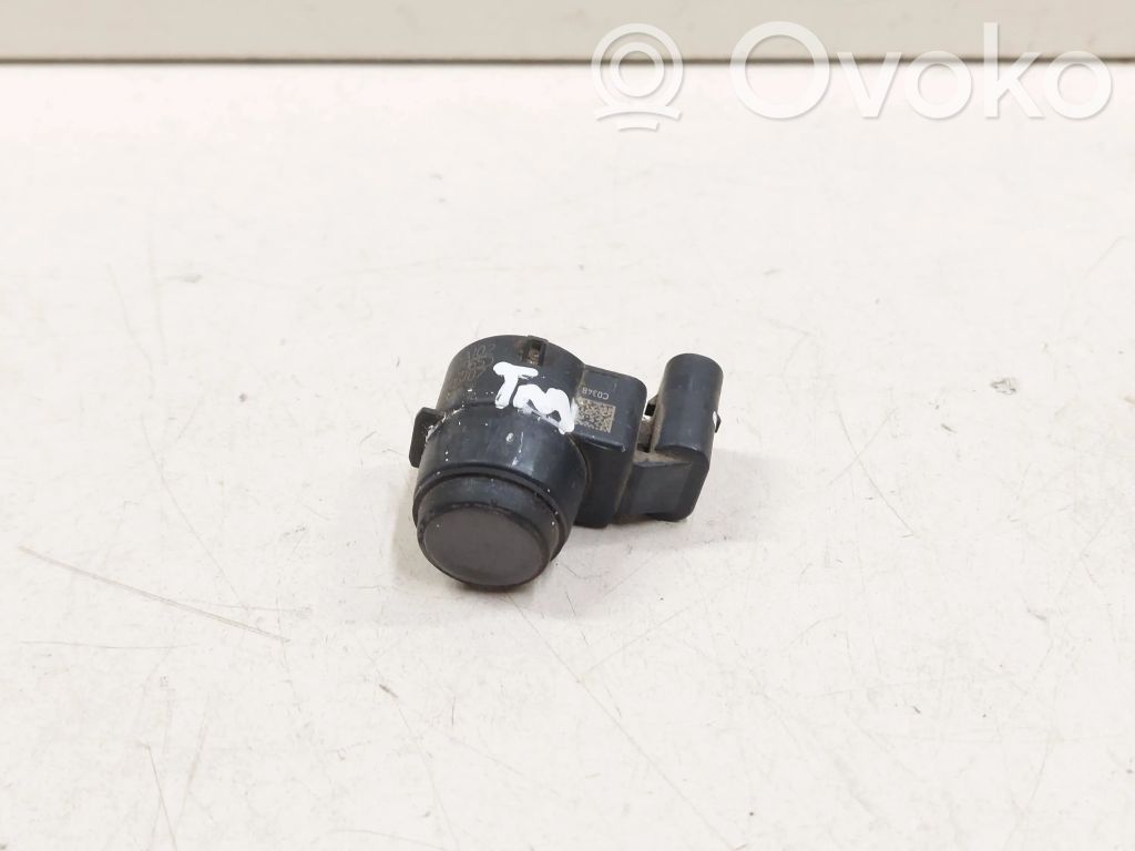 Parkošanās sensors PDC   6955997,0263003369,060913Q507