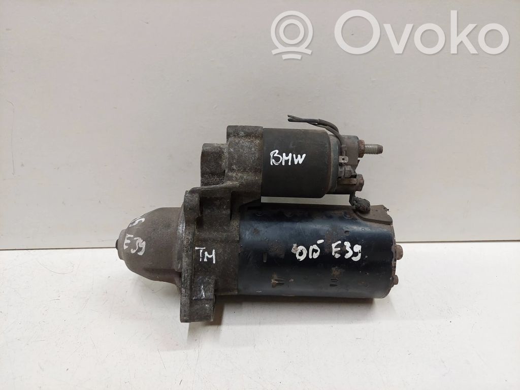 Anlasser   1740374,0001108257