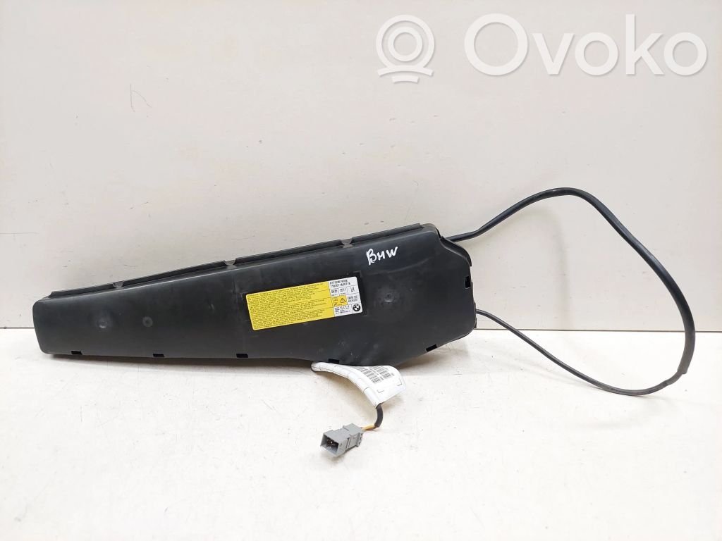 Sėdynės oro pagalvė   87715361908X,604762201,11B2011A0871B