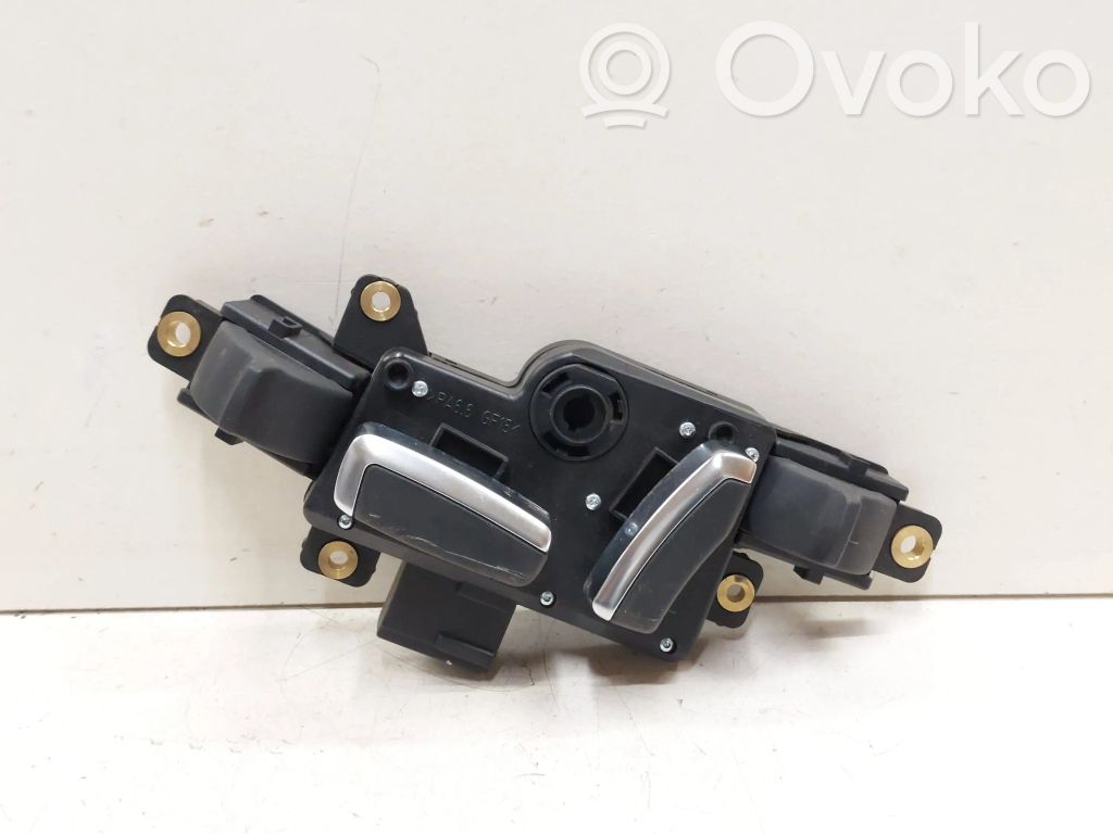 Audi A8 S8 D3 4E Interruptor de control del asiento 