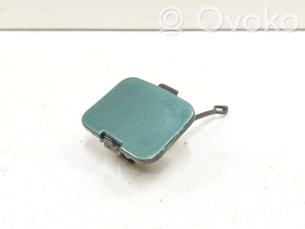 BMW 3 E46 Abdeckung Deckel Abschleppöse hinten 
