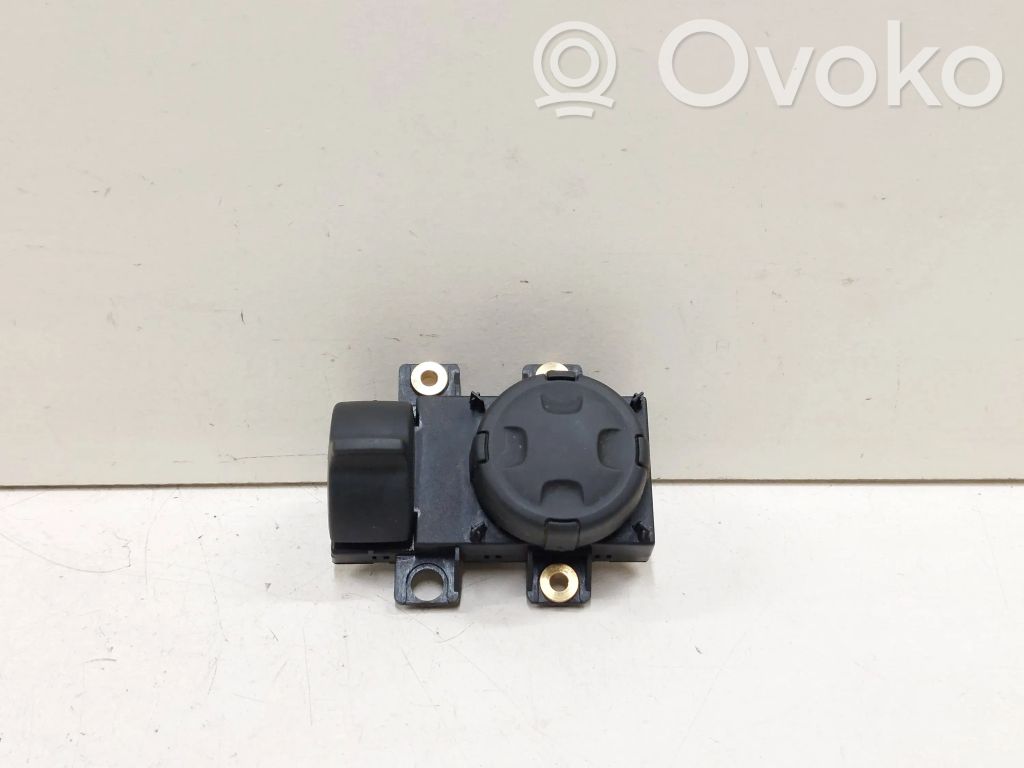 Audi A8 S8 D3 4E Seat control switch 