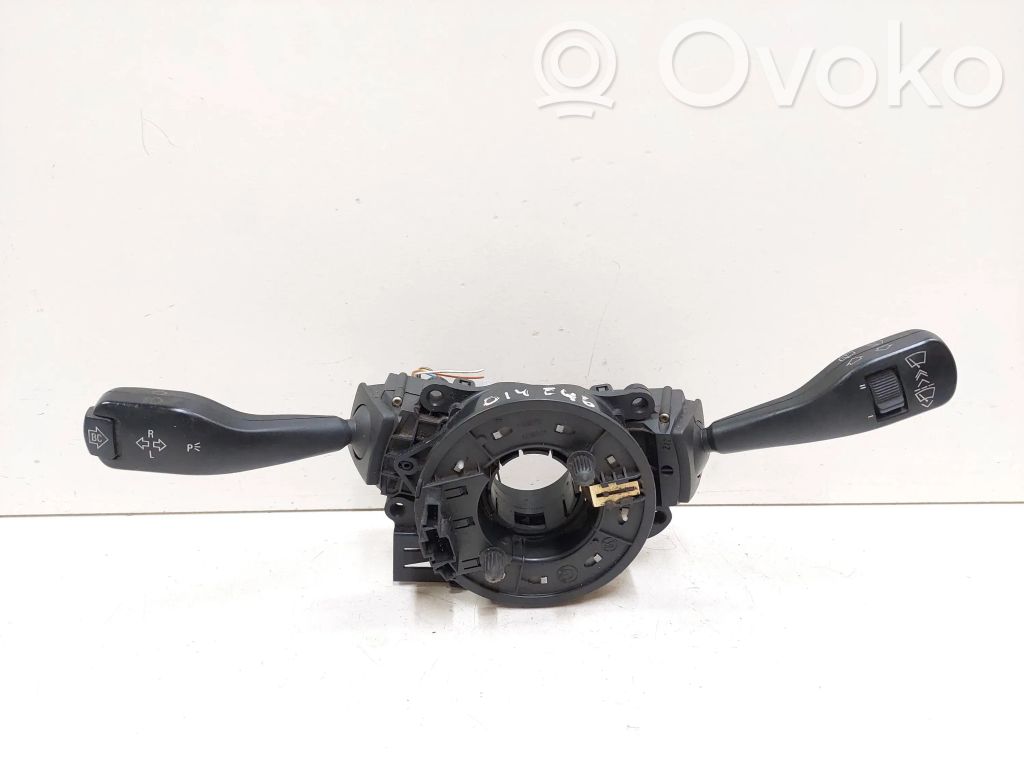 BMW 3 E46 Wiper turn signal indicator stalk/switch 