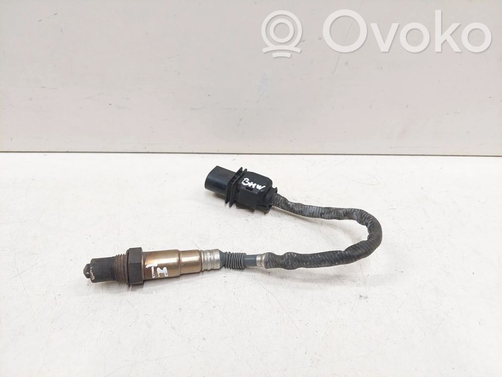 BMW 6 E63 E64 Lambda zondas 