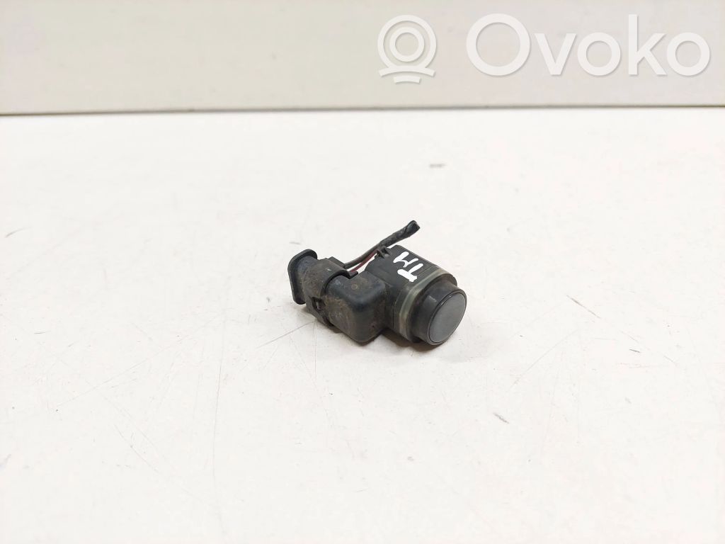 Skoda Superb B6 (3T) Parking PDC sensor 