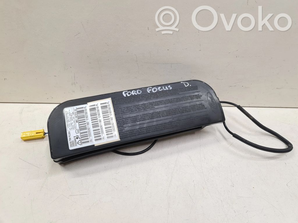 Ford Focus Sēdekļa drošības spilvens 