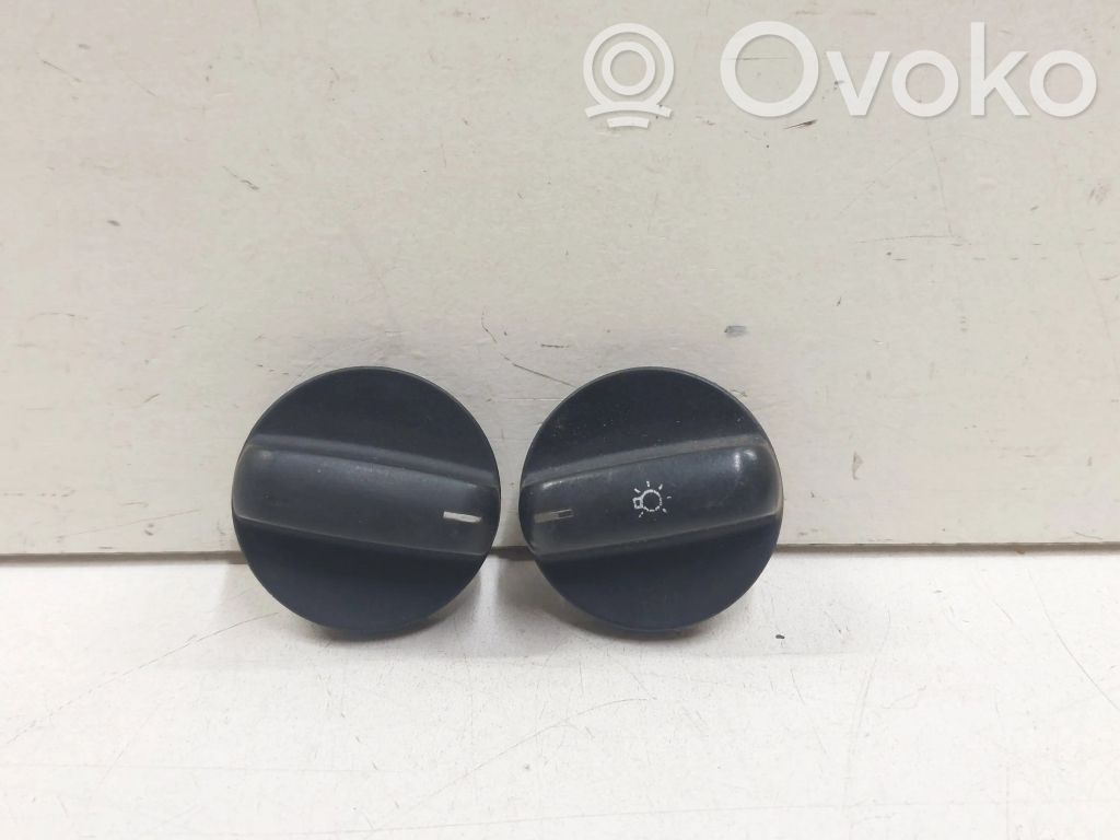 BMW 5 E39 Light switch 