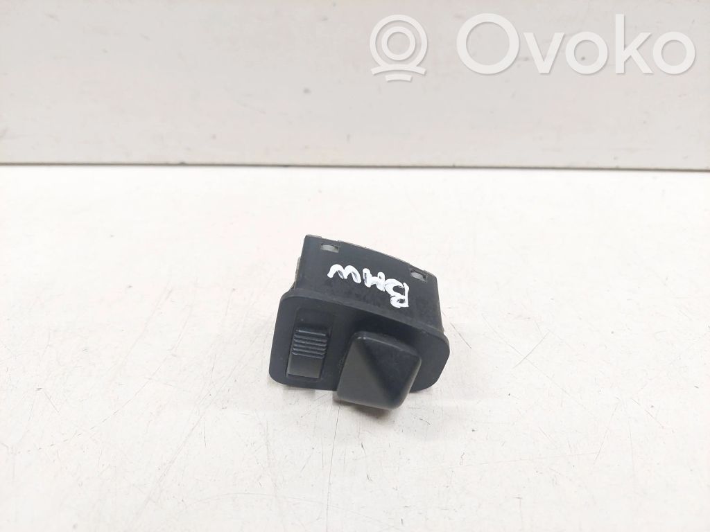 BMW 3 E46 Wing mirror switch 