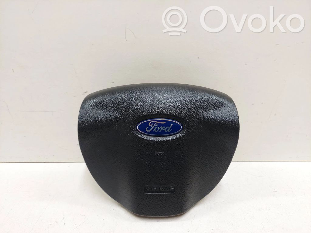 Ford Focus Vairo oro pagalvė 