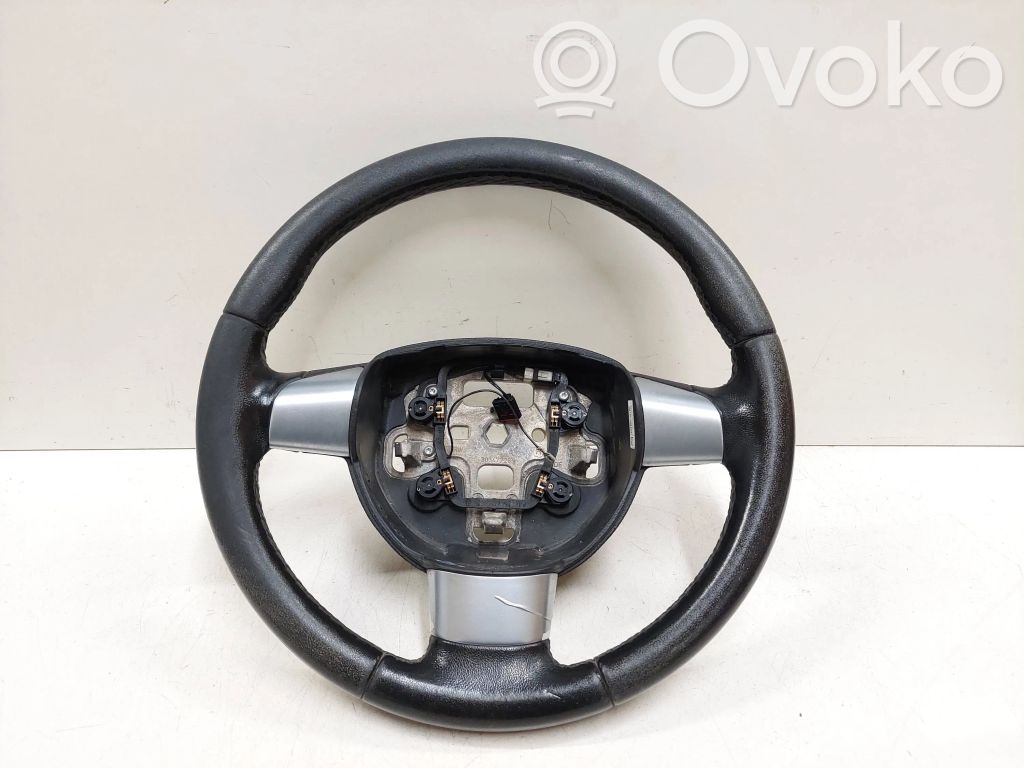 Ford Focus Vairas 