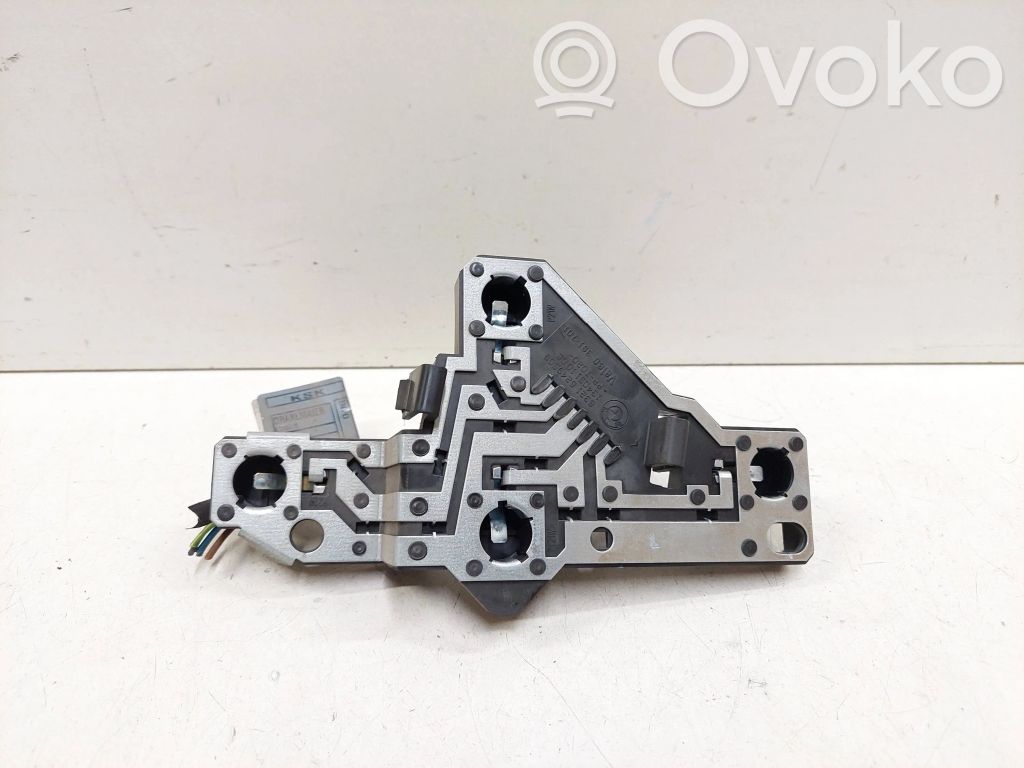 BMW 1 E81 E87 Tail light bulb cover holder 