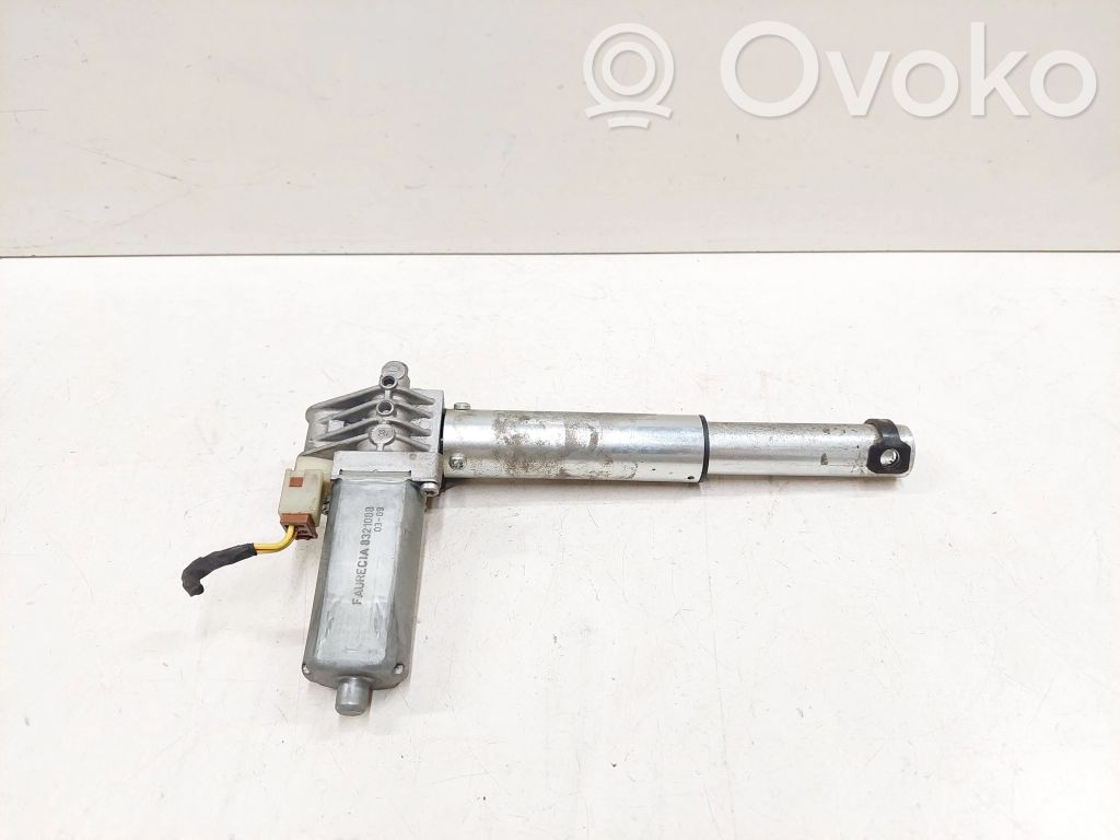 BMW 7 E65 E66 Motor de ajuste del asiento 