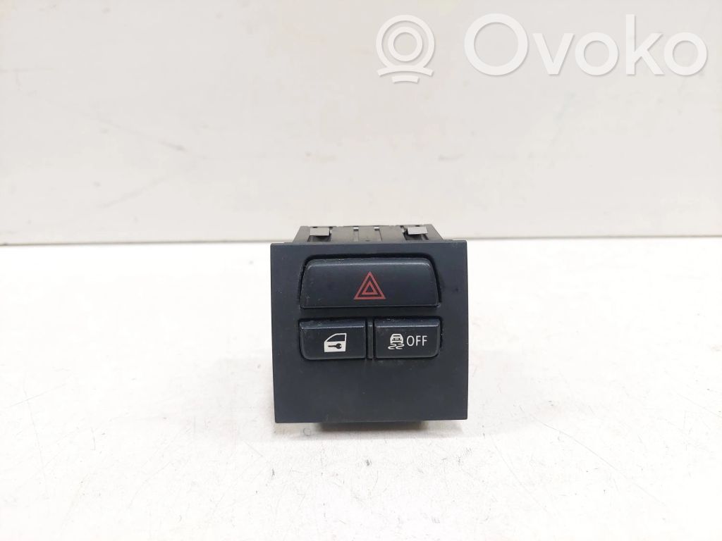 BMW 3 E90 E91 Hazard light switch 