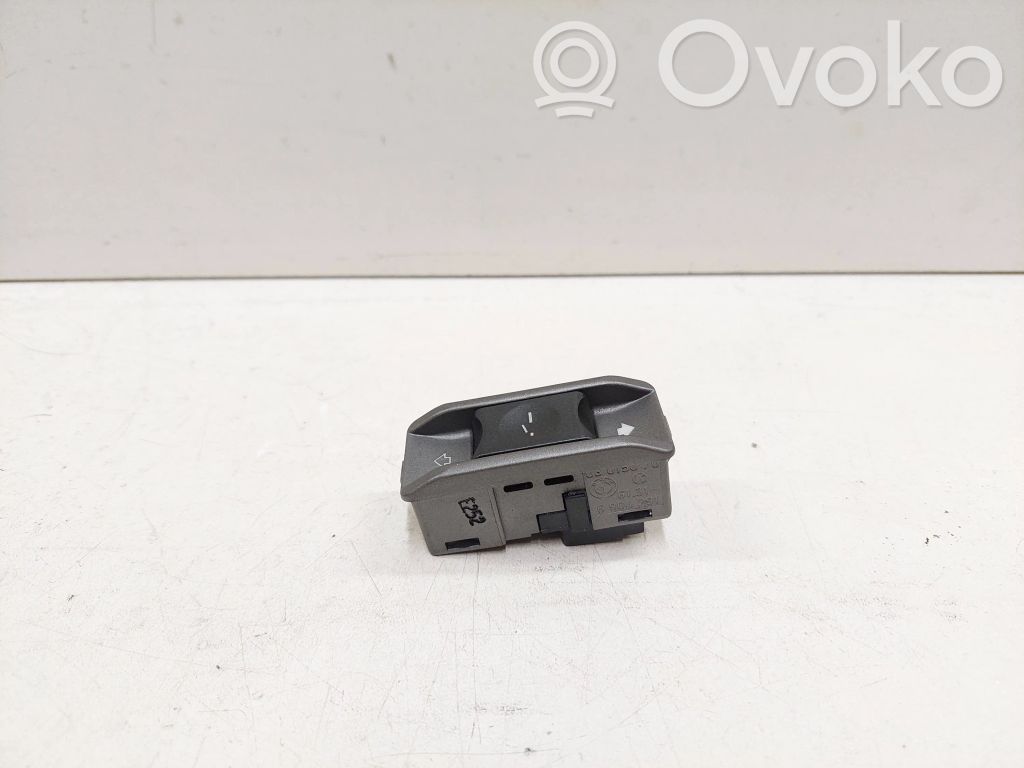 BMW 7 E65 E66 Interruptor del techo solar 
