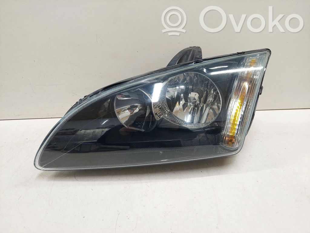 Ford Focus Scheinwerfer 