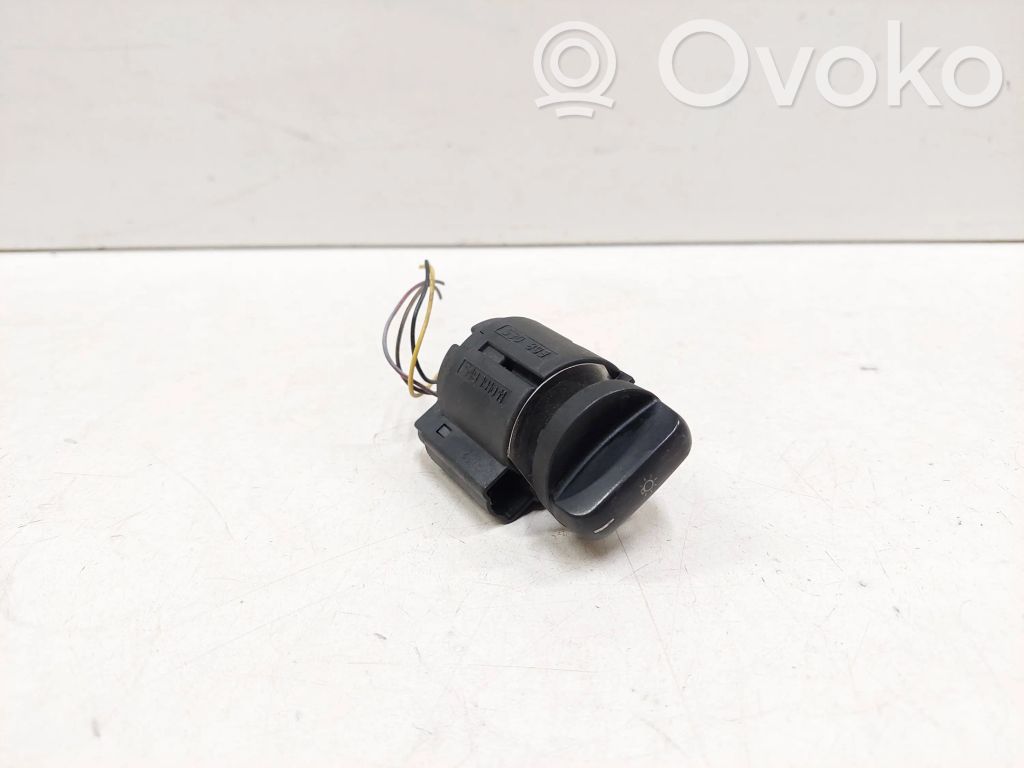 BMW 5 E39 Light switch 