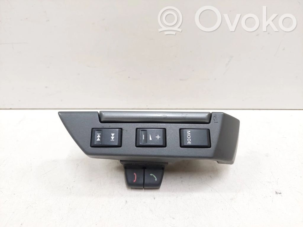 Land Rover Range Rover Sport L320 Przełącznik / Przycisk kierownicy 