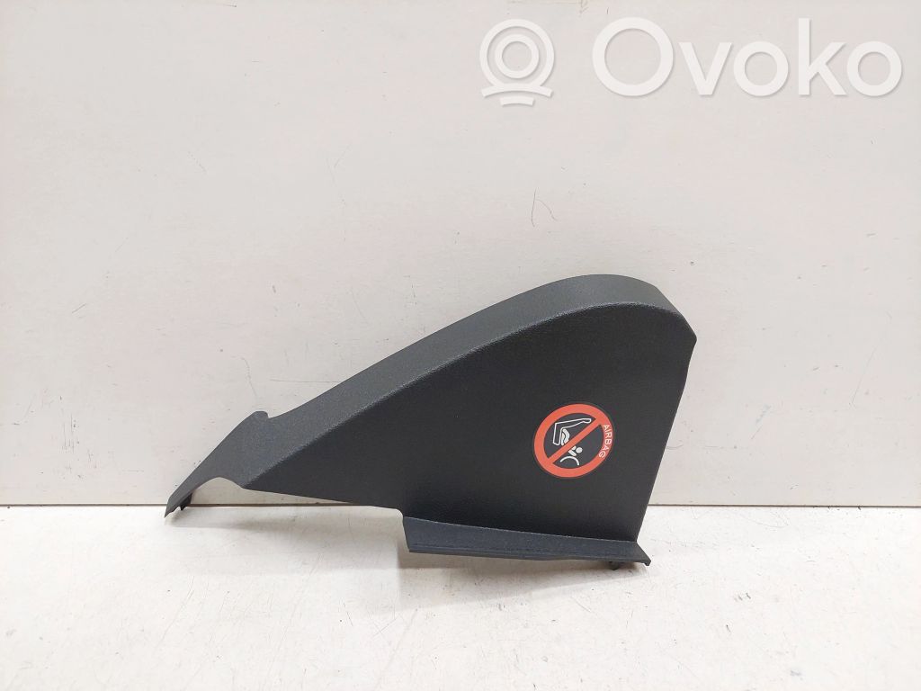 Ford Focus Dashboard side end trim 